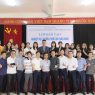KẾ HOẠCH TỔ CHỨC CÁC LỚP ĐÀO TẠO CỦA TRUNG TÂM KHẢO NGHIỆM, KIỂM NGHIỆM VÀ KIỂM ĐỊNH CHĂN NUÔI TWI
