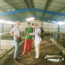 CÁCH TÍNH CHI PHÍ ĐÁNH GIÁ CHỨNG NHẬN