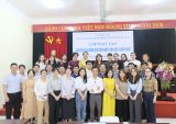 Thông báo mở các lớp đào tạo, tập huấn lĩnh vực chăn nuôi tháng 10 năm 2025