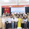 Thông báo mở các lớp đào tạo, tập huấn lĩnh vực chăn nuôi tháng 10 năm 2025