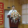 HỘI NGHỊ TRIỂN KHAI MỘT SỐ QUY ĐỊNH MỚI VỀ QUẢN LÝ THỨC ĂN CHĂN NUÔI: NHỮNG NỘI DUNG MỚI CẦN CHÚ Ý