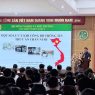 TỔ CHỨC 04 LỚP ĐÀO TẠO, TẬP HUẤN NGHIỆP VỤ LĨNH VỰC CHĂN NUÔI